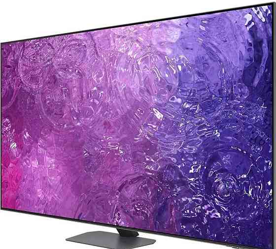 Телевизор: Samsung QE55QN90C. Харьков