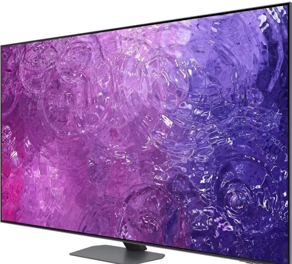 Телевізор: Samsung QE55QN90C. Харків - фото 6
