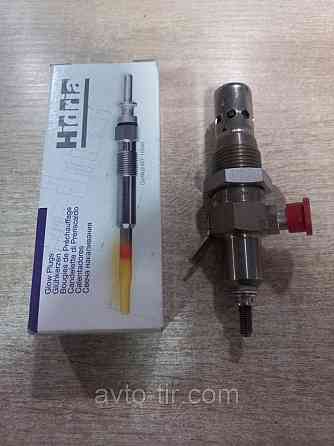 Свеча накаливания MAN,Mercedes 24V (HIDRIA Словие) Свеча накала MAN/Mercedes 24V 51268030041 3661590201 3661590301 3661590401 Луцк