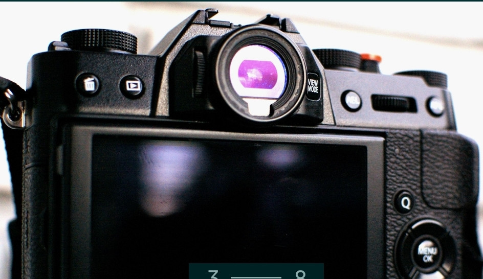 Фотоапарат Бездзеркалка Fujifilm X-T20 Київ - фото 6