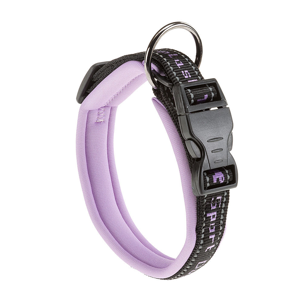 Ошейник для собак Ferplast Sport Dog С (Ферпласт Спорт Дог С) 350, Фиолетовый, 15 Запорожье - изображение 1