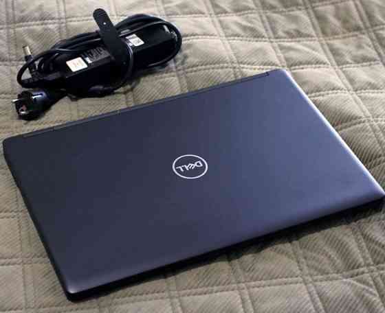 DELL 5590/Core i7-8650 8x/MХ130 2GB/16GB/SSD256/АКБ5ч/15.6 ips FHD Харьков