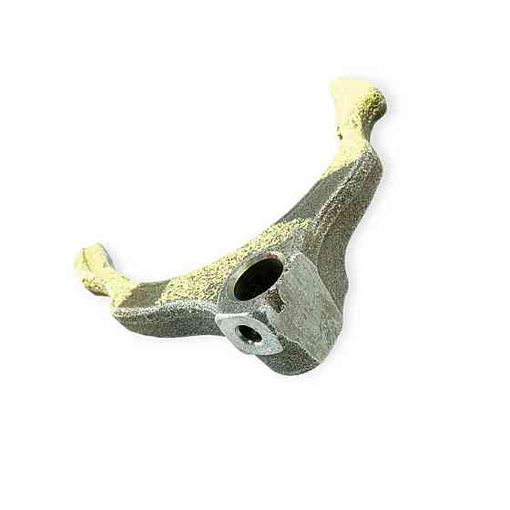 Вилка КПП 2108, 2109, 21099, 2110-2115, 2170, 1118 (5 передачи) Мукачево