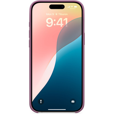 Чохол до мобільного телефона Apple Beats iPhone 16 Pro Max Case with MagSafe - SunsetPurple (MCFU4LL/A) Вінниця - фото 2