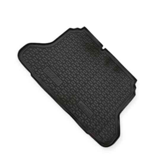 Коврик Chevrolet Lacetti 2004- хэтчбек Avto-Gumm багажника Мукачево