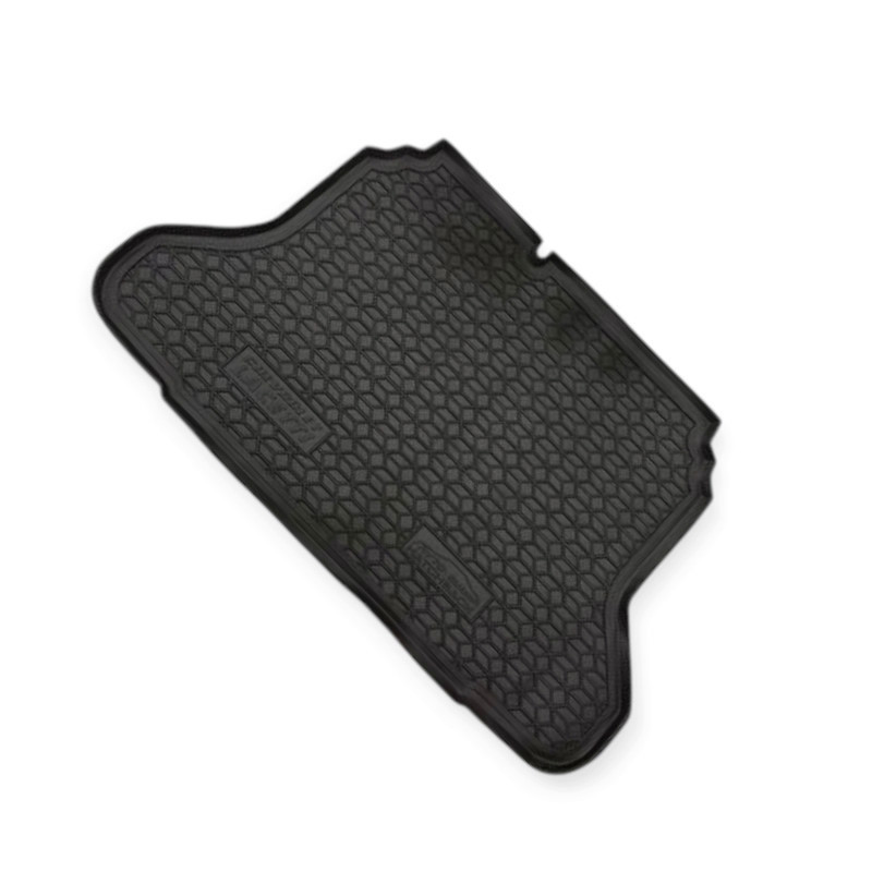 Килимок Chevrolet Lacetti 2004-хетчбек Avto-Gumm багажника Мукачево - фото 1