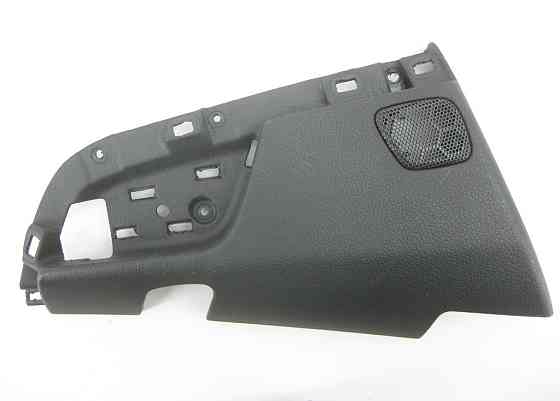 Mercedes-Benz  A2207307131 9D12 Накладка на карті задніх лівих дверей колір антрацит S-class short W220 Одеса