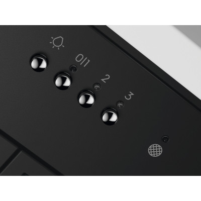 Вытяжка кухонная Electrolux LFP516K Винница - изображение 6