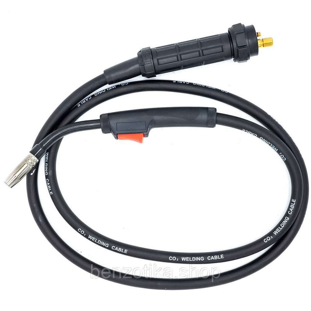 Інверторний зварювальний напівавтомат Procraft SPH310P Київ - фото 10