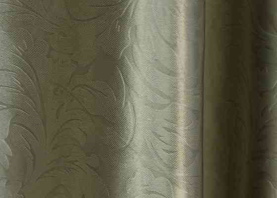 Шторная ткань софт цвет серо-бежевый 1458ш Киев