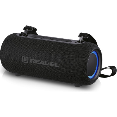 Акустична система REAL-EL X-725 (EL121600028) Вінниця - фото 8