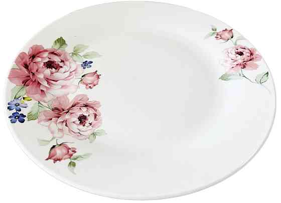 Тарілка обідня Limited Edition Rose (6869932) Київ