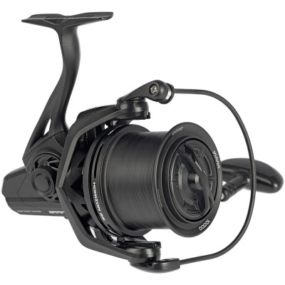 Катушка Brain Horizon SE 10000 11+1BB 4.41 (1858.52.18) Винница - изображение 3