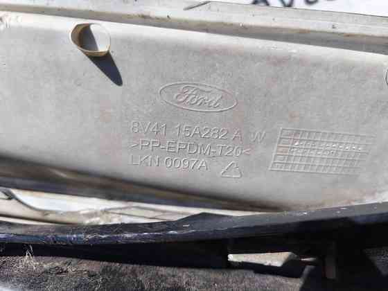 Бампер передній Ford Kuga MK1 2008-2012 (8V4117C749A) Ковель