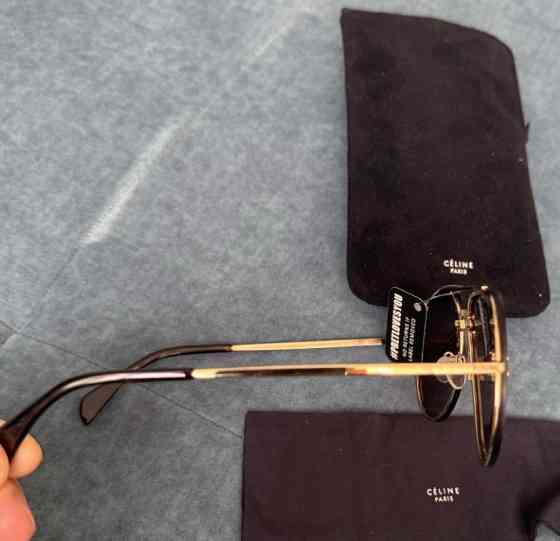 Солнцезащитные очки Celine Унисекс Киев