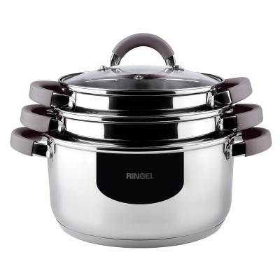 Набор посуды Ringel Meyer 6 предметів (RG-6000) Винница - изображение 8