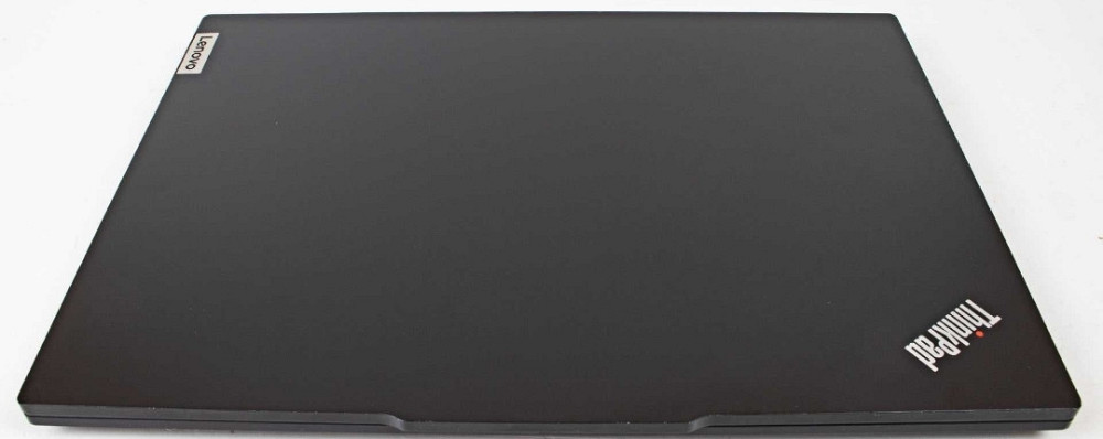 Lenovo ThinkPad E16 Gen 2 Ryzen 5 7535U/RAM 16 Gb/ SSD 512 Gb/ 16" FHD+ Харків - фото 4