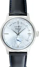 Годинник Seiko Presage Automatic Blue Dial Stainless Steel SSA343J1 Київ - фото 1