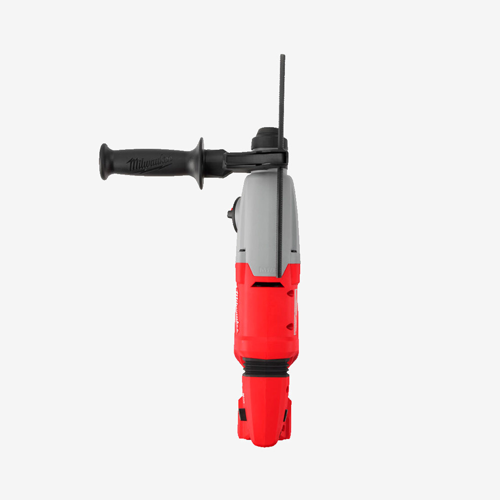 Перфоратор SDS-PLUS акумуляторний MILWAUKEE, M18 BLHACD26-0 Одеса - фото 3
