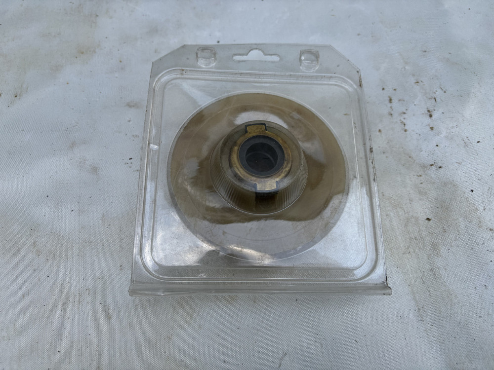 Крыльчатка водяного насоса ГАЗ-53 в сборе. Харьков - изображение 2