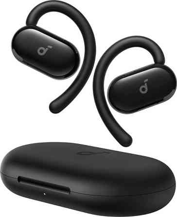 Bluetooth-гарнітура Anker SoundCore V20i Black (A3876G11) ( Чорний ) Харків