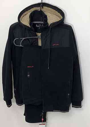 Мужской батальный зимний  костюм на меху Fore,оригинал Киев