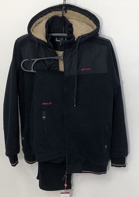 Мужской батальный зимний  костюм на меху Fore,оригинал Киев - изображение 1