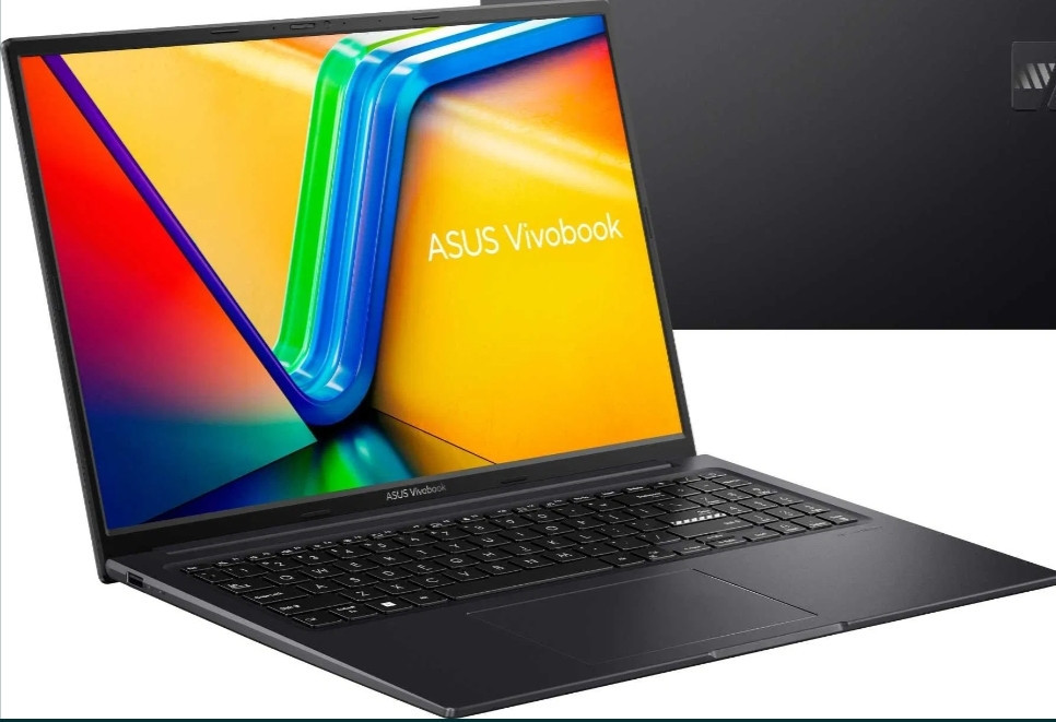 Ноутбук ASUS Vivobook 16 WUXGA INTEL Core i7 - 1355U Киев - изображение 6