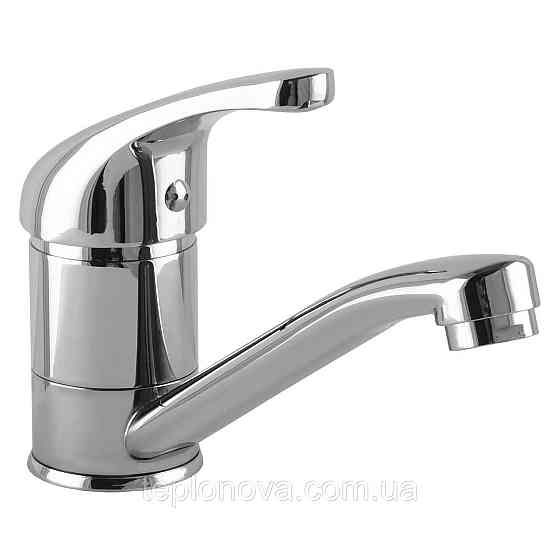 Змішувач для умивальника Globus Lux Solly GLSO-0203М Чернівці