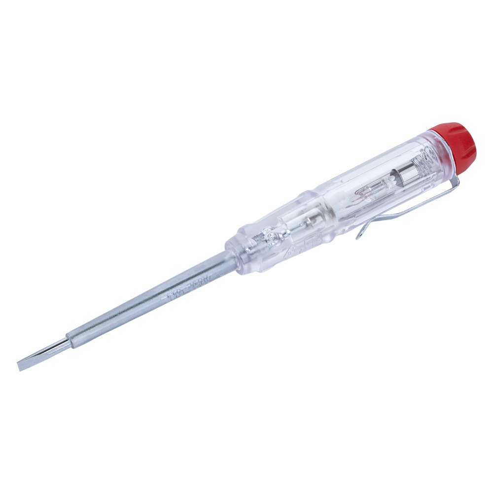 Sigma Набор отверток диэлектрических 11шт + отвертка-индикатор 250В CrV (пласт кейс) SIGMA (400 Коломыя - изображение 7