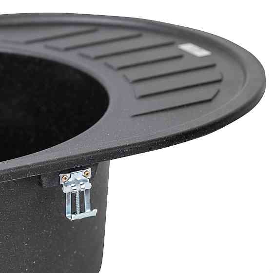 Кухонна мийка Lidz 620x500/200 BLM-14 (LIDZBLM14620500200) Київ