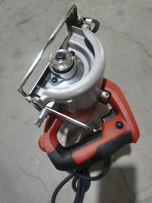 Ручной плиткорез, плиткорез ручной электрический для плитки, ручной плиткорез для гранита, електроплиткоріз для плитки, Киев - изображение 10