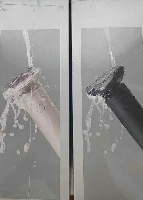 Електробритва Xiaomi Mijia Electric Shaver S101 2025. Харків - фото 1