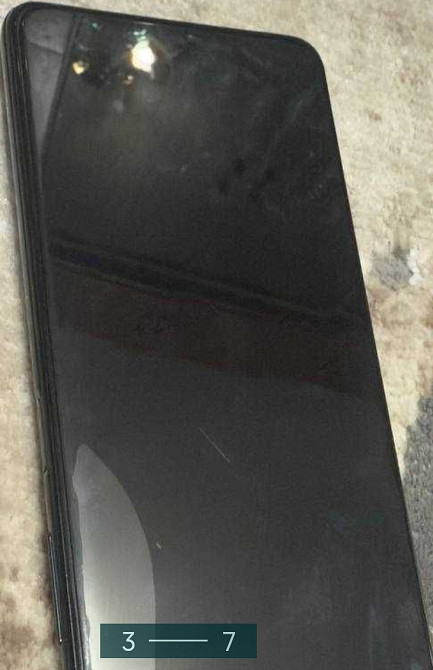 Смартфон Xiaomi Poco X3 PRO 8/256 ГБ Київ - фото 5