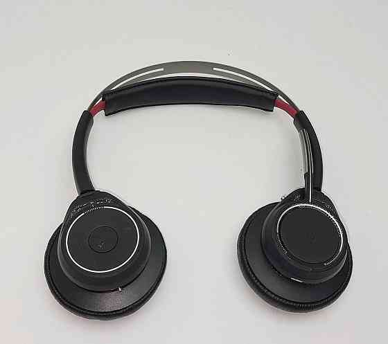 Гарнітура безпровідні навушники Plantronics 213box ba c1 (Б клас) Луцьк