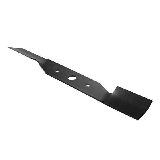 Ніж для газонокосарки 420 мм (WT-1201) INTERTOOL WT-1200 Київ