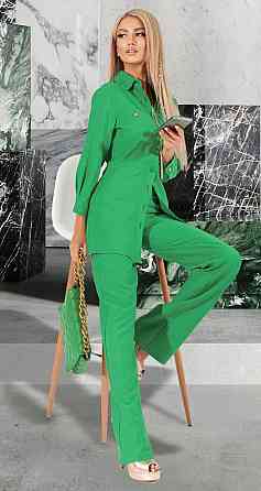 Костюм із сорочкою (46) Київ