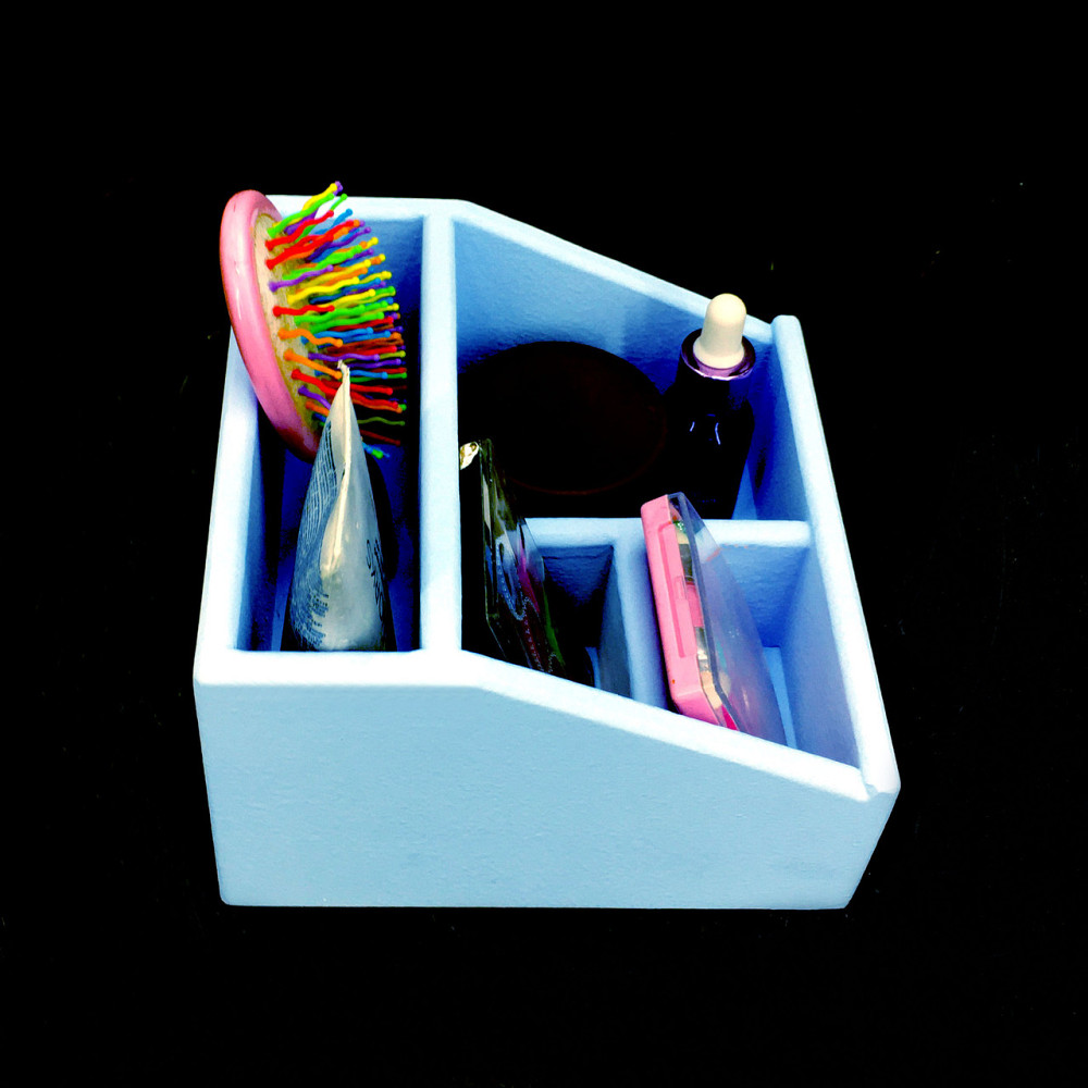 Органайзер для косметики 