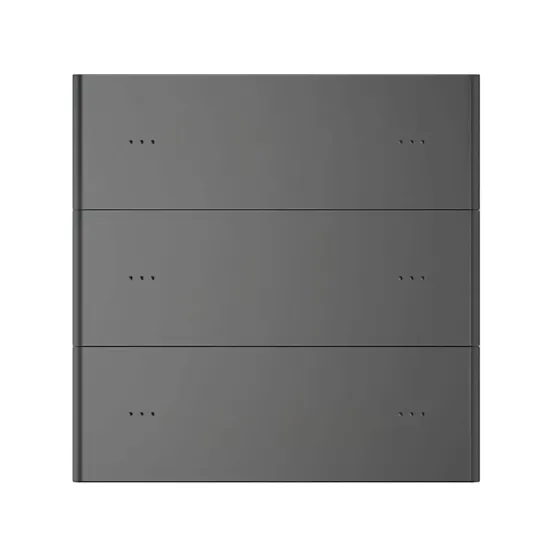 Панель керування сценаріями на 6 каналів KNX Akubela KXKS-B1B6-EU (перемикач 6-позиційний) (00-00002786) Киев