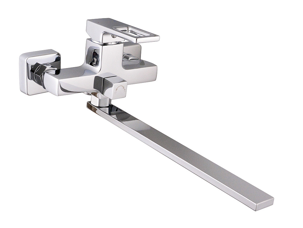 Змішувач для ванни Globus Lux PIANO GLPN-0208N Тернопіль - фото 1