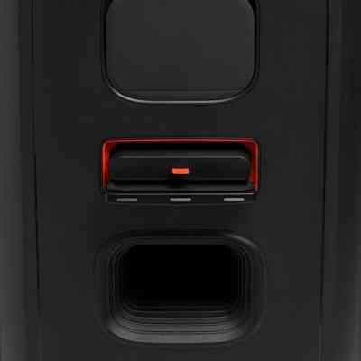 Акустическая система JBL PartyBox 520 Black (JBLPARTYBOX520EU) Винница