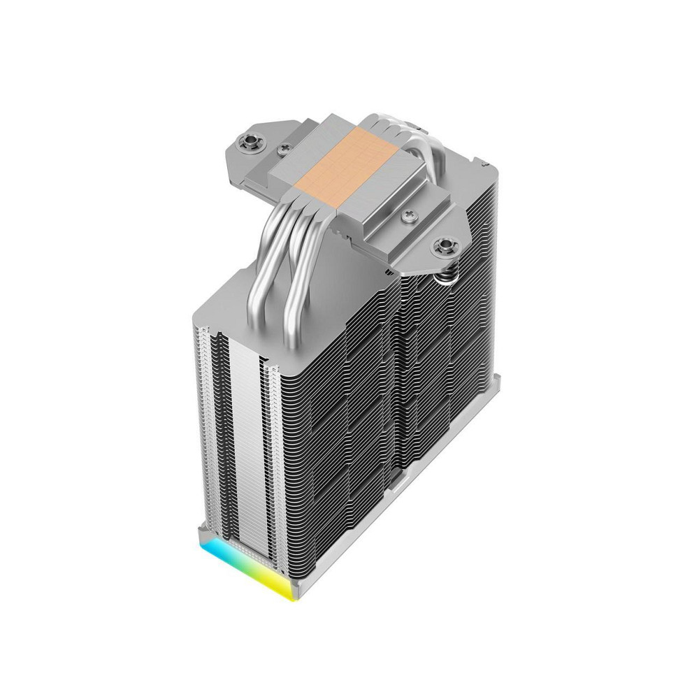 Кулер процесорний DeepCool AK400 Digital SE WH (R-AK400-WHADMN-GJD) ( 24098 ) Харьков - изображение 6