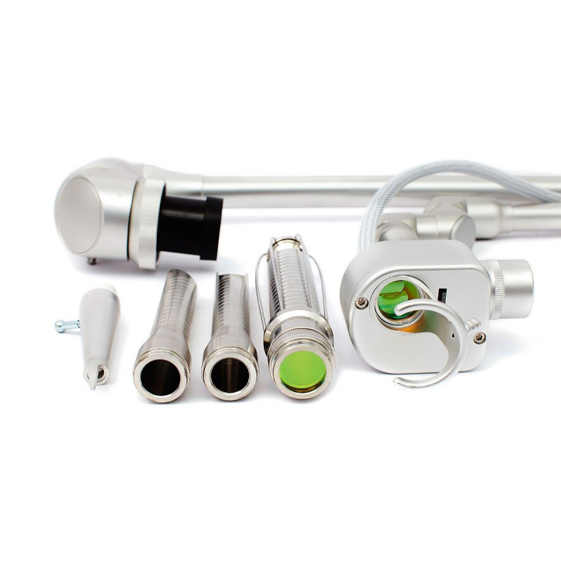 Фракційний лазер MED-X Laser CO2 Дніпро - фото 8