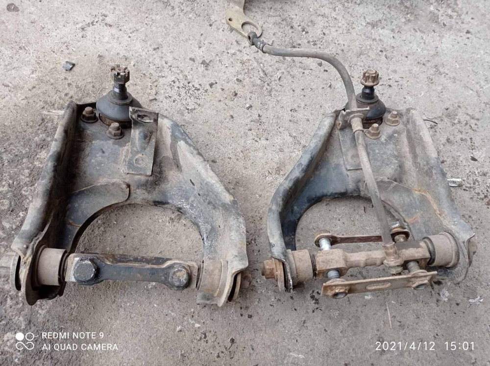 Мост Грейт Вол Сейф Киев - изображение 4