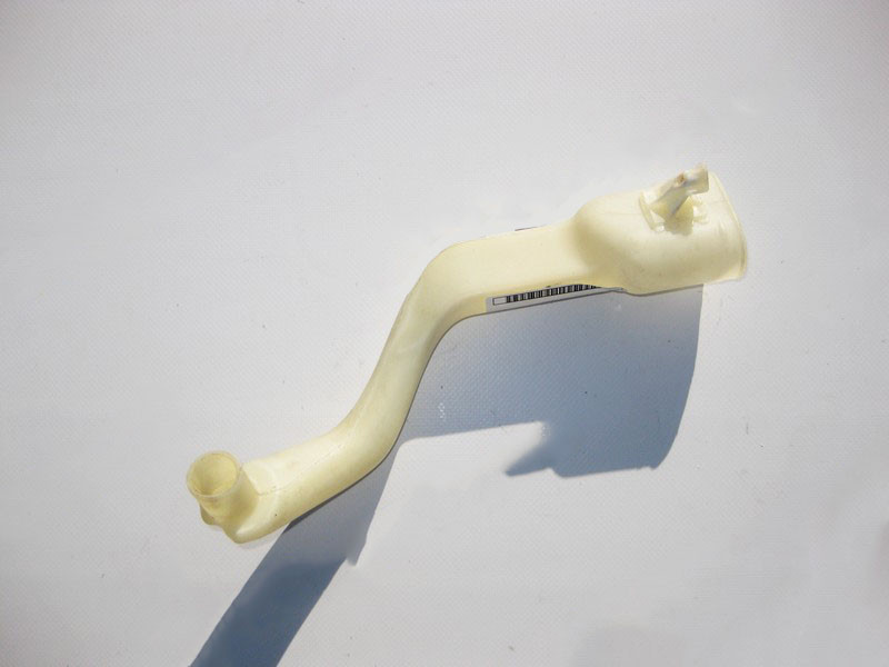 Mercedes-Benz  A2038690017 Заливна горловина бачка склоомивача C-Class W203 CLC Sportcoupe C203 Одеса - фото 2