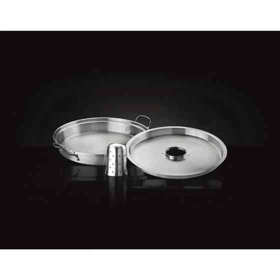 Ростер для птицы из нержавеющей стали 3в1 Napoleon PRO 56067 Код: 012994 Ровно