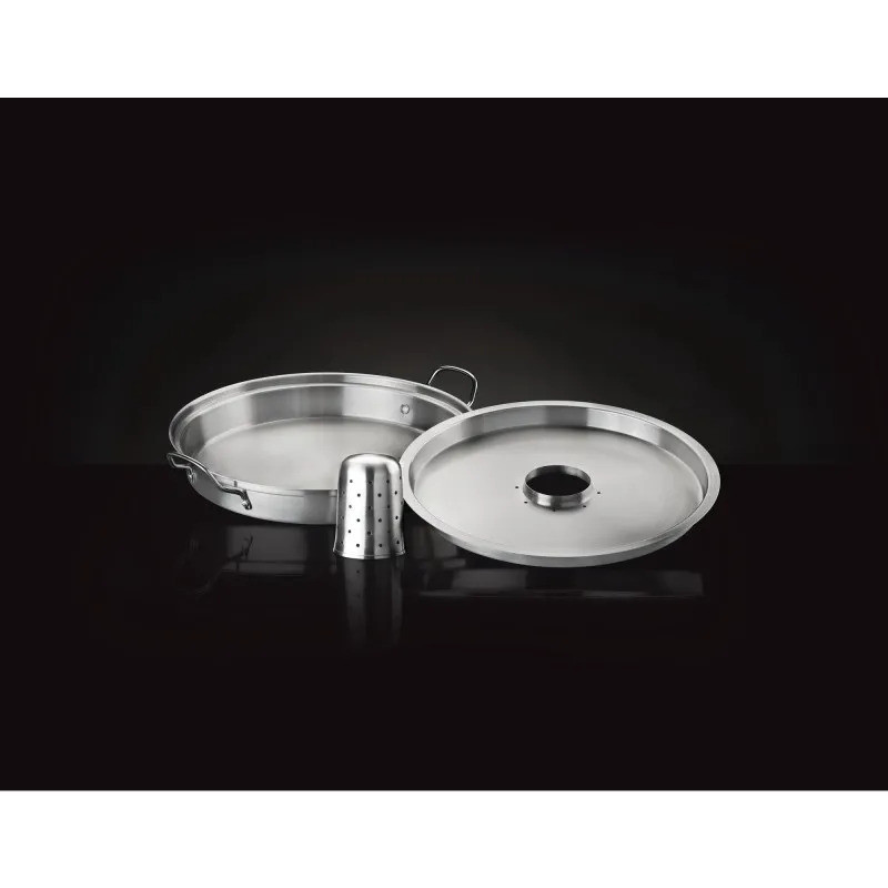 Ростер для птиці із нержавіючої сталі 3в1 Napoleon PRO 56067 Код: 012994 Рівне - фото 4