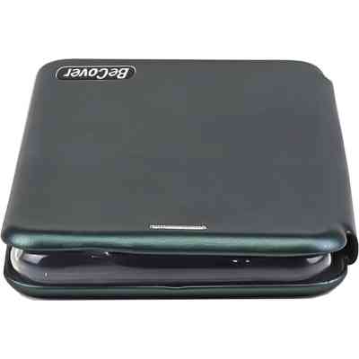 Чохол до мобільного телефона BeCover Exclusive Samsung Galaxy M35 5G SM-M356 Dark Green (711540) Вінниця