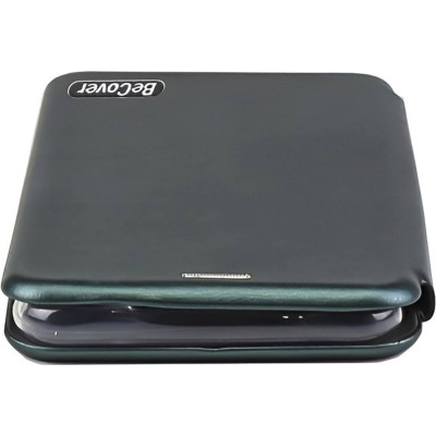 Чохол до мобільного телефона BeCover Exclusive Samsung Galaxy M35 5G SM-M356 Dark Green (711540) Вінниця - фото 4