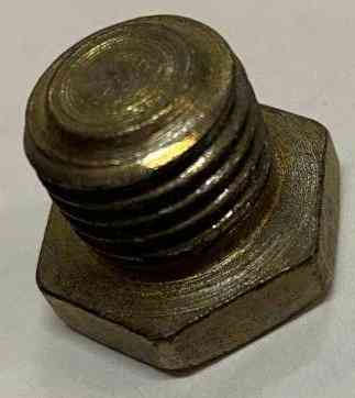 Пробка слива масла (болт) поддона и заднего моста МТ , УРАЛ , К-750I Мукачево